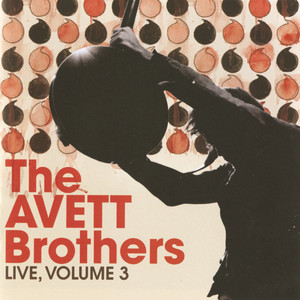 Live, Volume 3 album