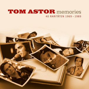 Memories - 40 Raritäten von 1969-1989 cover