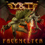 Facemelter cover