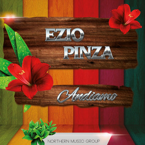 Andiamo cover