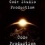 Code Production Albumcover