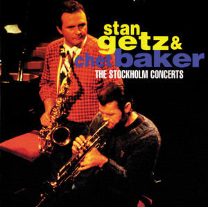 The Stockholm Concerts album