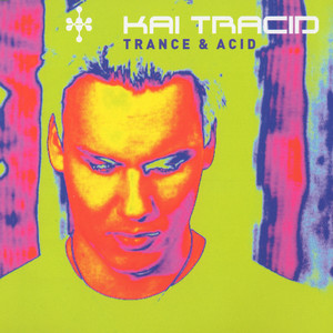 Trance & Acid album