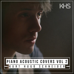 Piano Acoustic Covers Vol 2 album