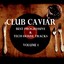 Club Caviar Vol.1 Albumcover