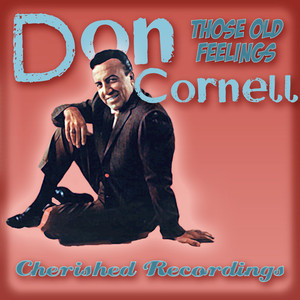 Those Old Feelings album