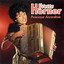 Princesse Accordéon cover