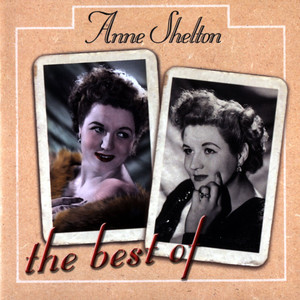 The Best of Anne Shelton album