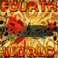 Fourth World Albumcover