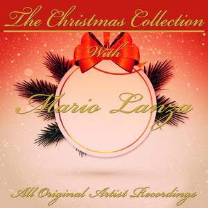 The Christmas Collection album