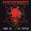 Mark of the Psycho Albumcover