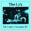 De Freitas Session '87 cover