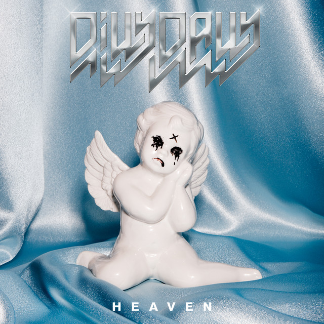 Heaven cover