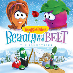 Beauty And The Beet (Original Motion Picture Soundtrack) cover