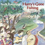 Harry's Gone Fishing Albumcover