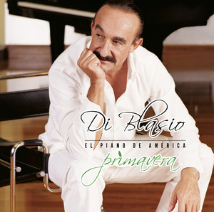 Primavera cover