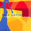 Blue Latin Albumcover