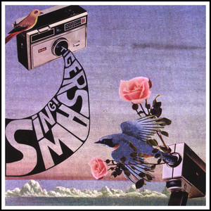 Sing! cover