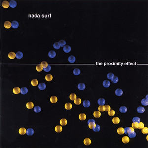 The Proximity Effect album