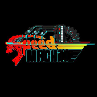 Speed Machine Photo