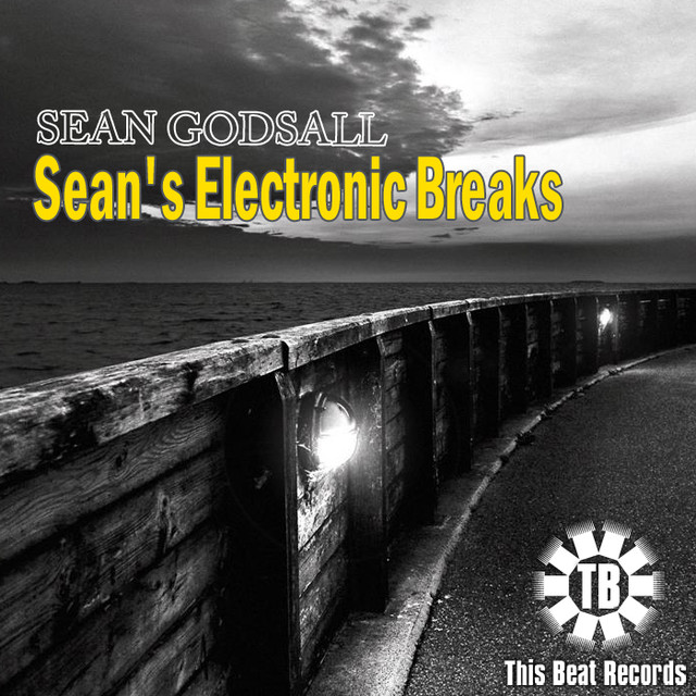 Sean Godsall Photo
