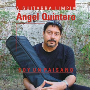 &Aacute;ngel Quintero