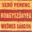 Rongyszőnyeg cover
