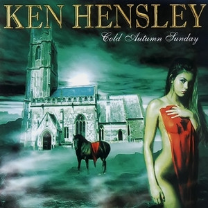 Cold Autumn Sunday album