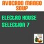 Electro House Selection, Vol. 7 Albumcover
