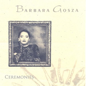 Ceremonies Albumcover