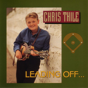 Leading Off... cover