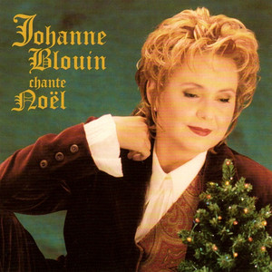 Chante Noël cover