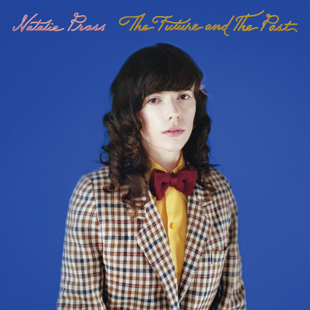 Musik Album: 'The Future and the Past' von  Natalie Prass