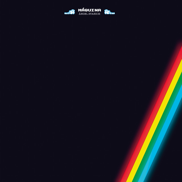 Máquina cover