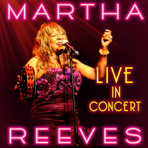 Live in Concert album