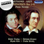 Liszt: Beethoven Symphonies Nos. 1 - 9 (Transcriptions) Albumcover