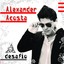 Desafio Albumcover