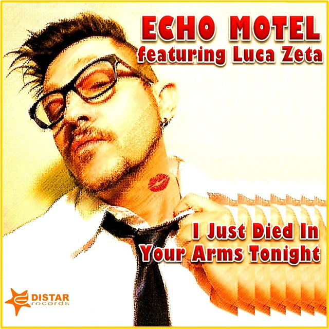 Echo Motel Photo