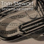 Tom Stewart Sextette / Quintette Albumcover