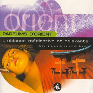 Parfums D Orient Albumcover