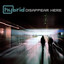Disappear Here cover