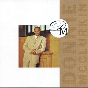 Donnie McClurkin album