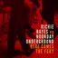 Here Comes the Fury (Richie Hayes vs. Noonday Underground) Albumcover