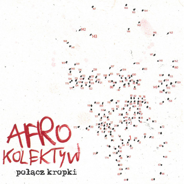 Połącz Kropki cover
