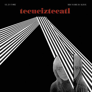Tecuciztecatl album
