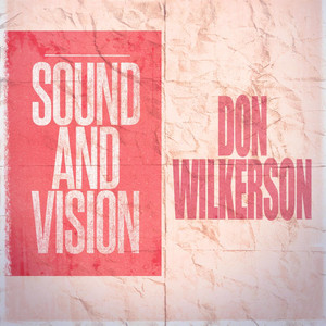 Sound and Vision album