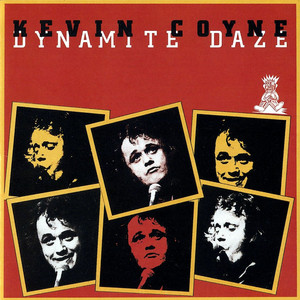 Dynamite Daze album