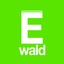 Ewald Albumcover
