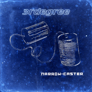 Narrow-Caster cover