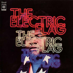 An American Music Band cover